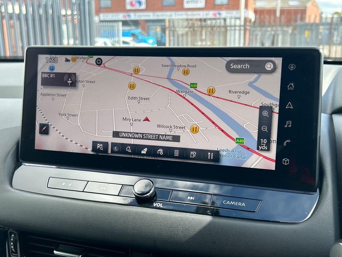 Used Nissan Qashqai 2022 for sale - 76065331: Photo 23