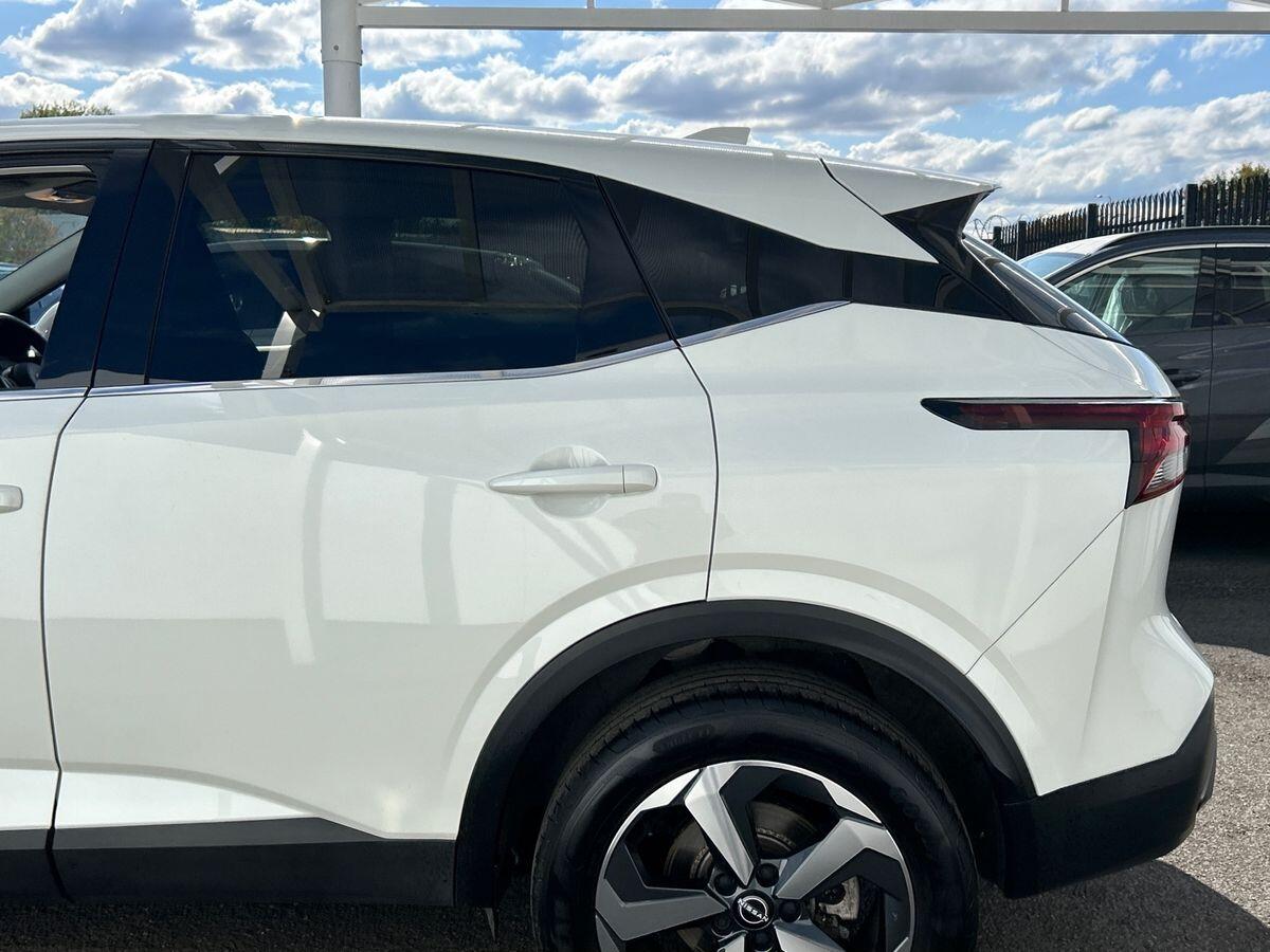 Used Nissan Qashqai 2022 for sale - 76065331: Photo 33