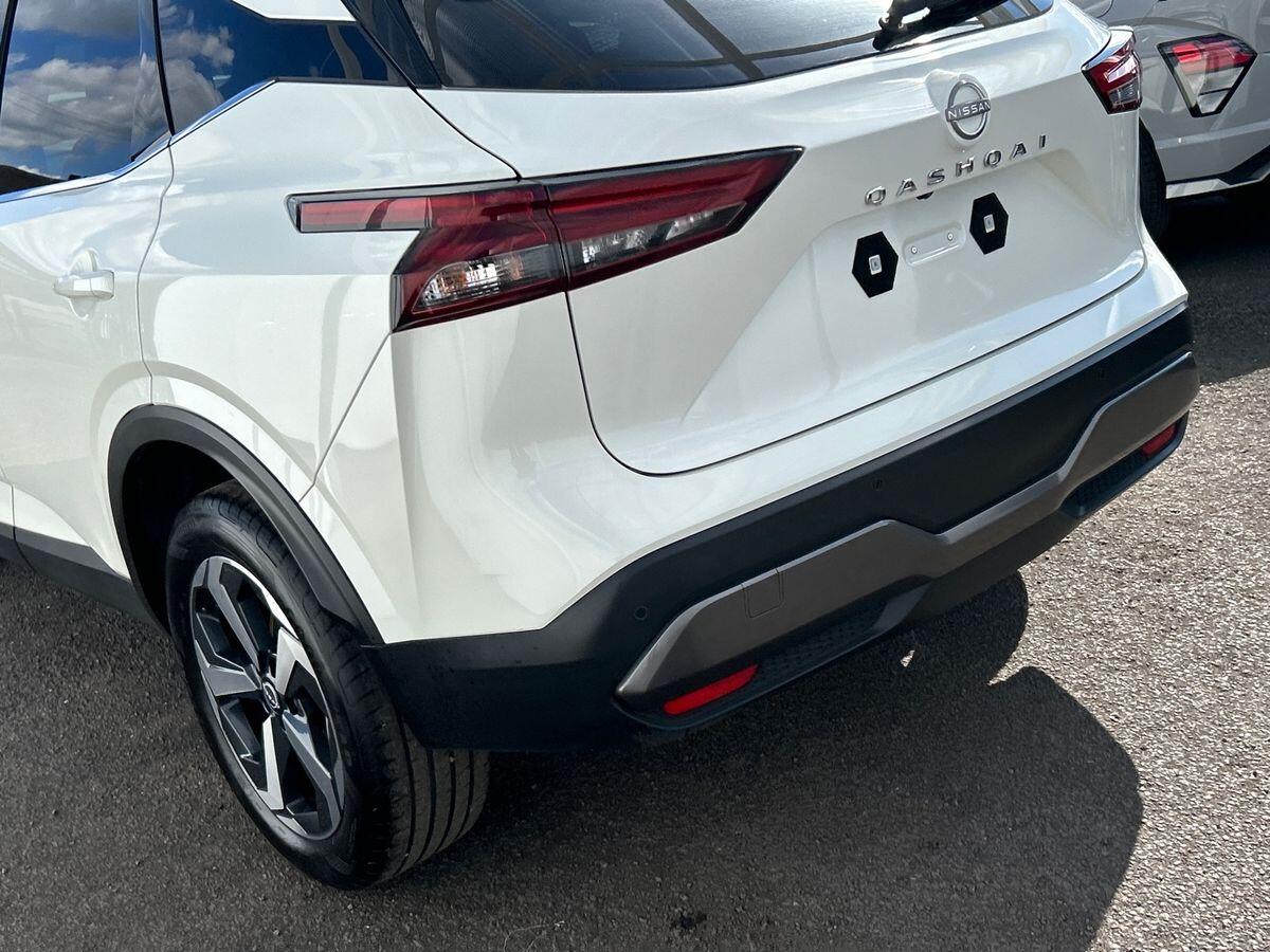 Used Nissan Qashqai 2022 for sale - 76065331: Photo 34