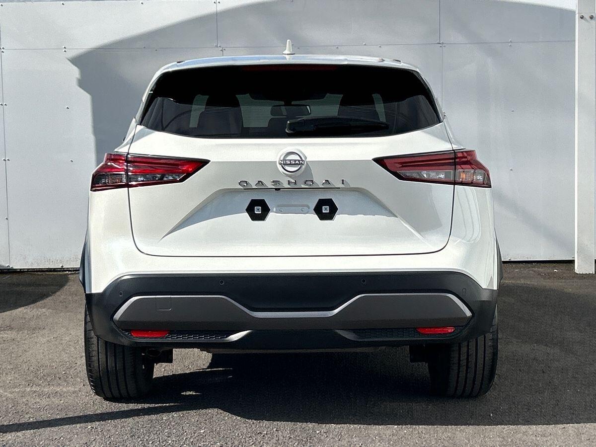 Used Nissan Qashqai 2022 for sale - 76065331: Photo 5