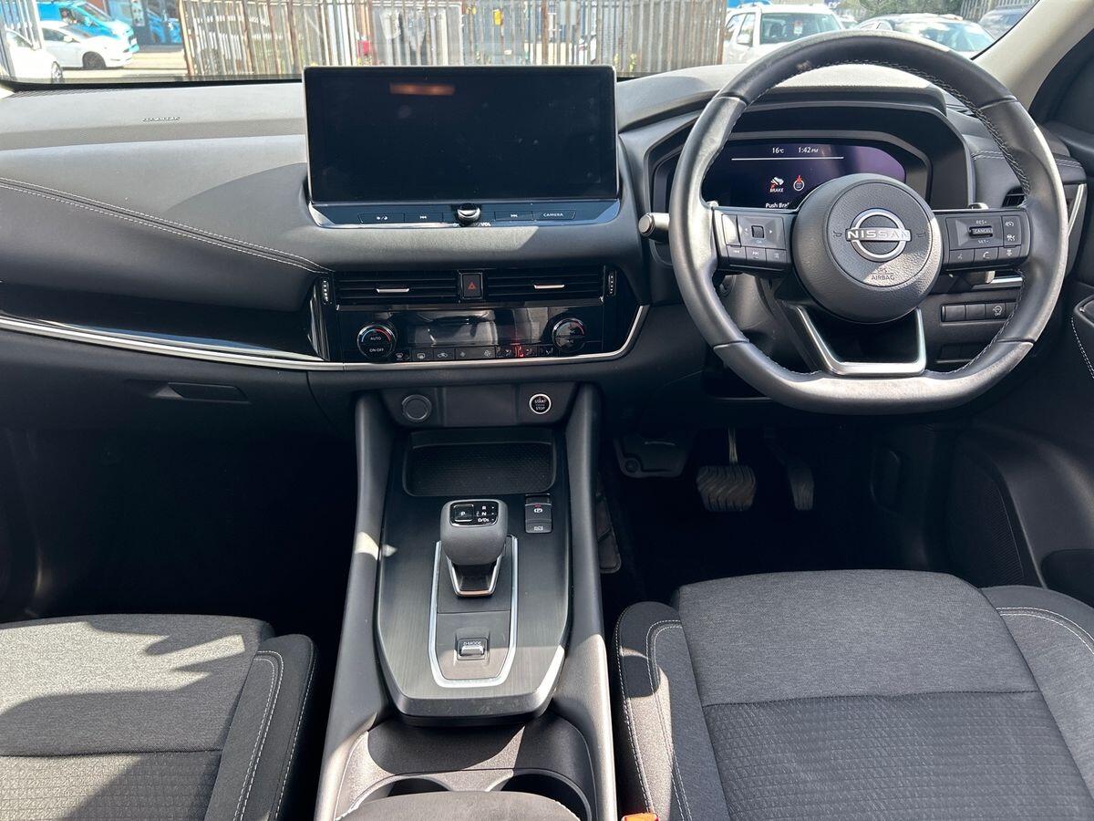 Used Nissan Qashqai 2022 for sale - 76065331: Photo 7