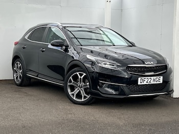Used Kia XCeed 2022 for sale - 75483011: Photo
