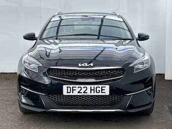 Used Kia XCeed 2022 for sale - 75483011: Photo