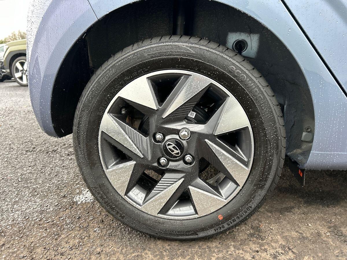 Used Hyundai i10 2025 for sale - 77179099: Photo 12