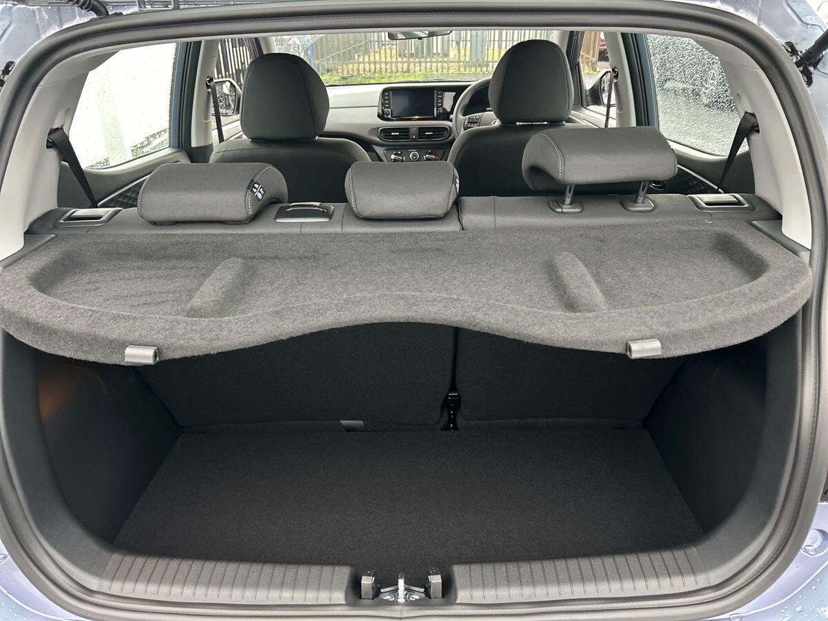 Used Hyundai i10 2025 for sale - 77179099: Photo 18