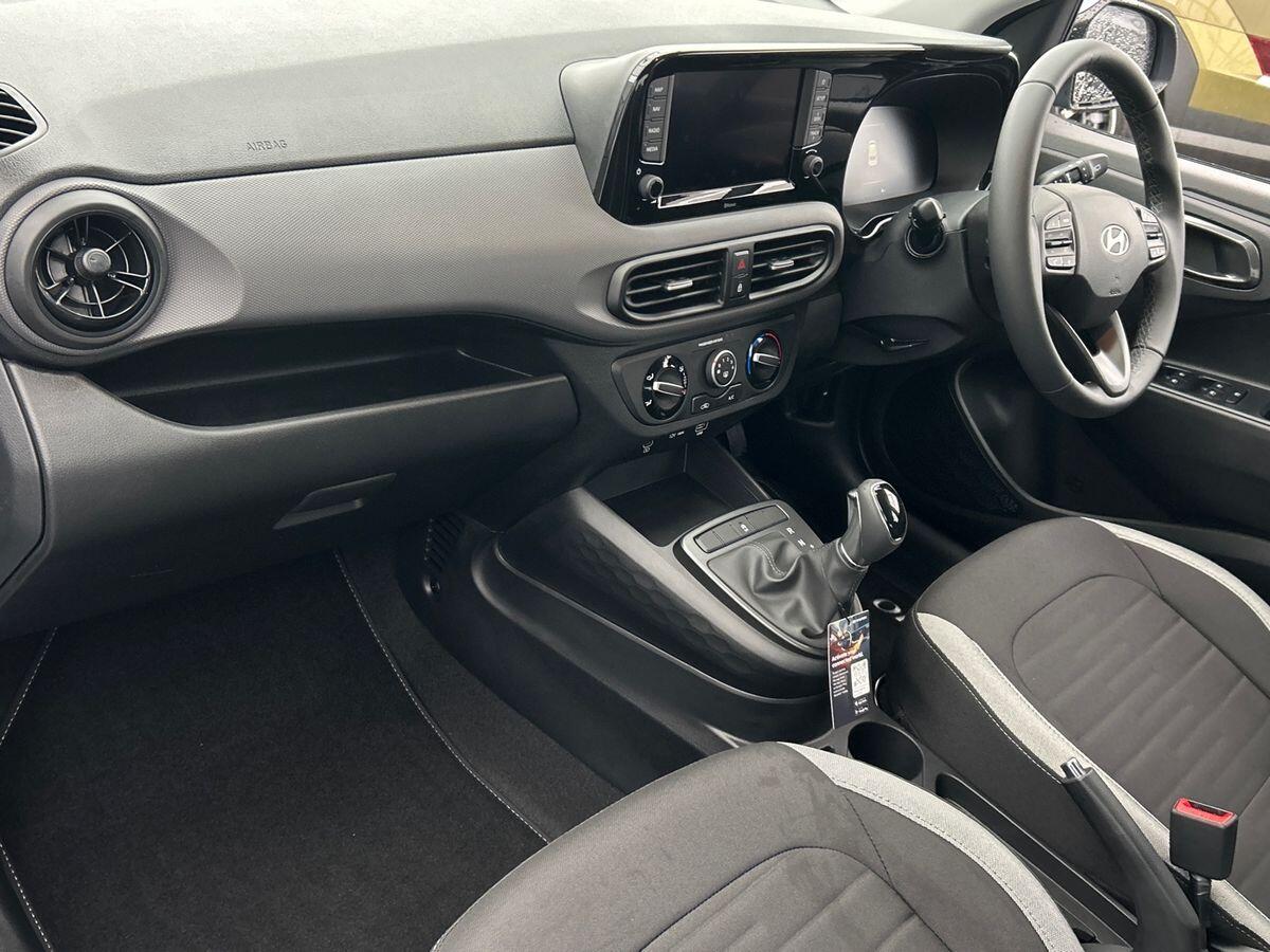 Used Hyundai i10 2025 for sale - 77179099: Photo 2