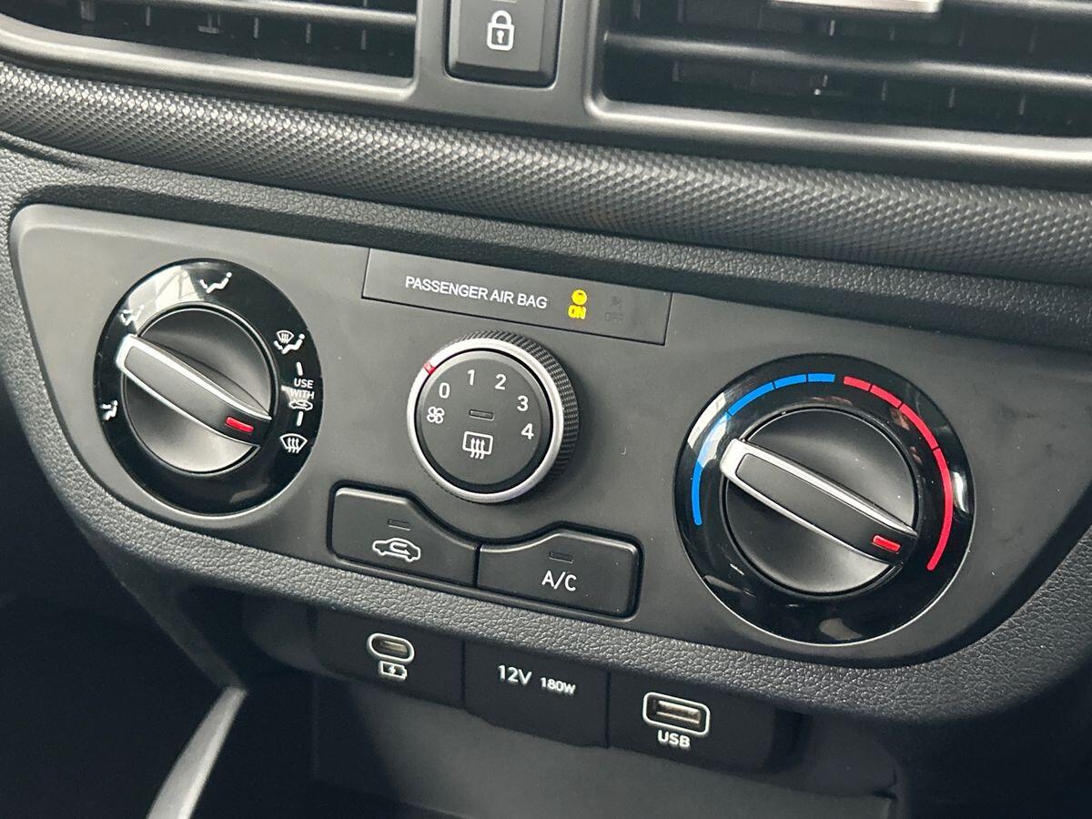 Used Hyundai i10 2025 for sale - 77179099: Photo 23