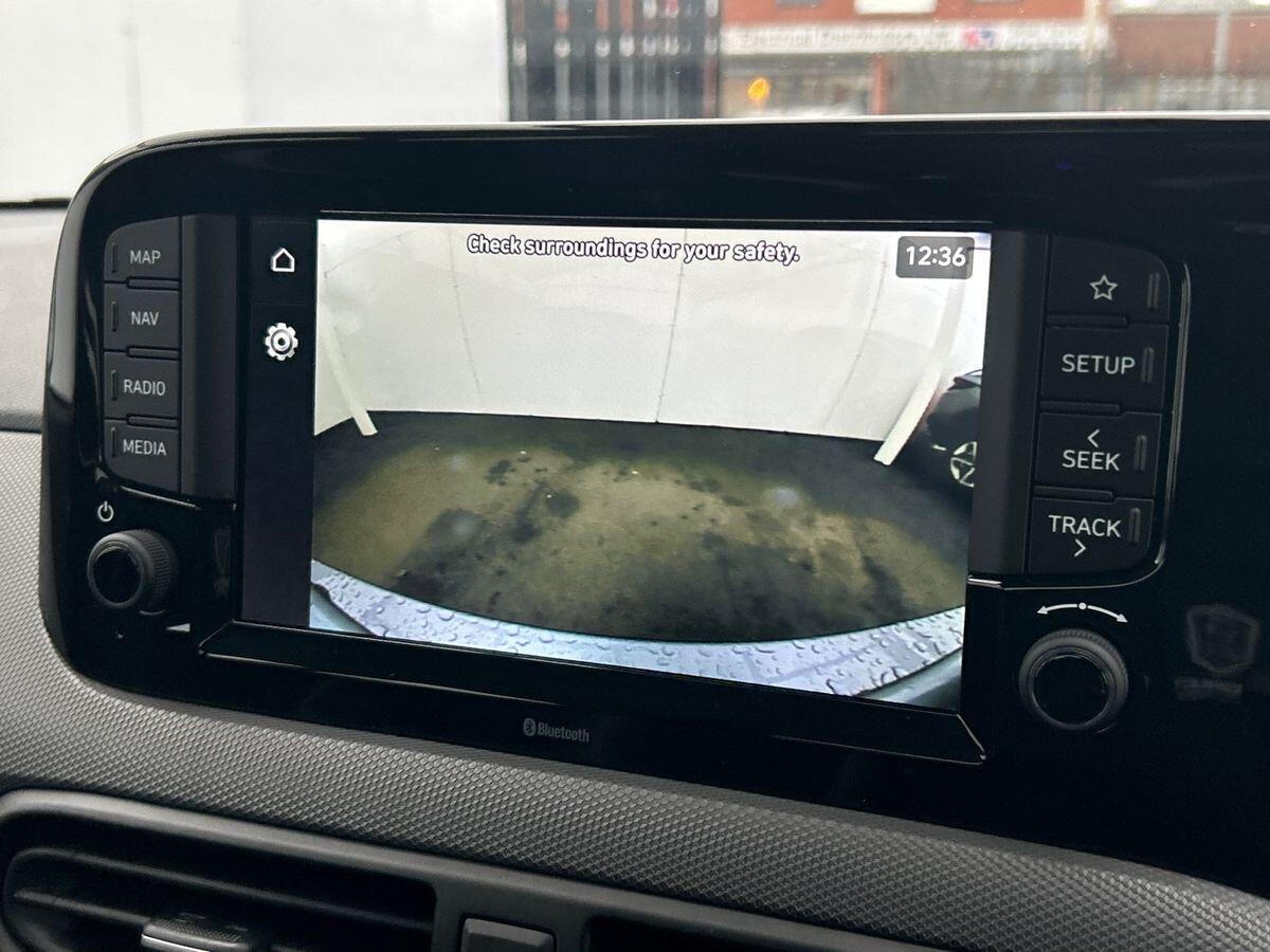 Used Hyundai i10 2025 for sale - 77179099: Photo 24