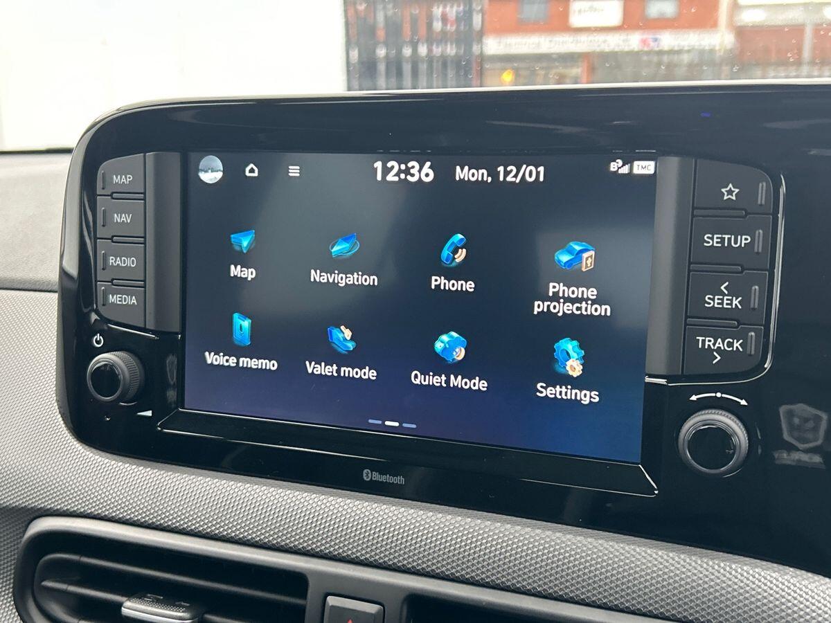 Used Hyundai i10 2025 for sale - 77179099: Photo 25