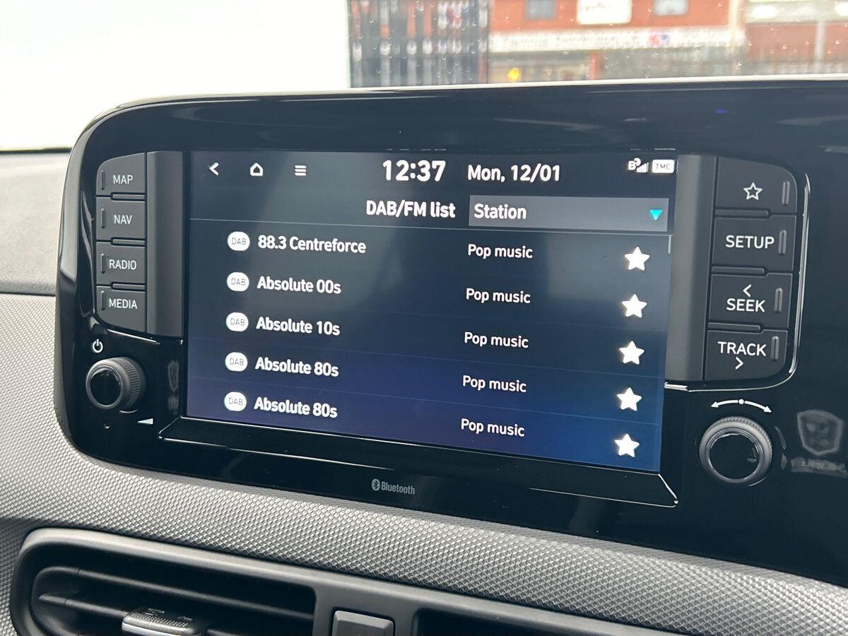 Used Hyundai i10 2025 for sale - 77179099: Photo 27