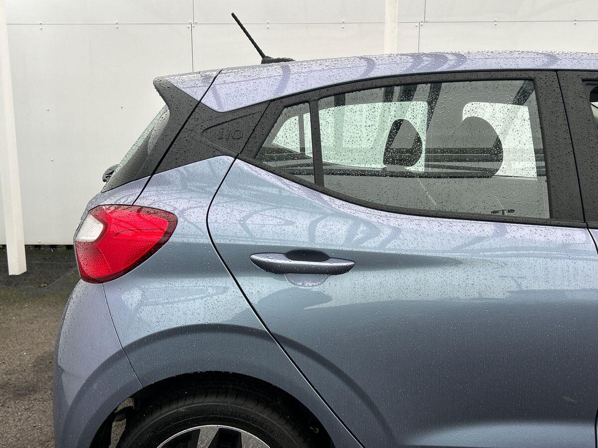 Used Hyundai i10 2025 for sale - 77179099: Photo 33