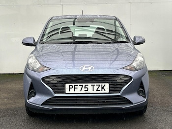 Used Hyundai i10 2025 for sale - 77179099: Photo