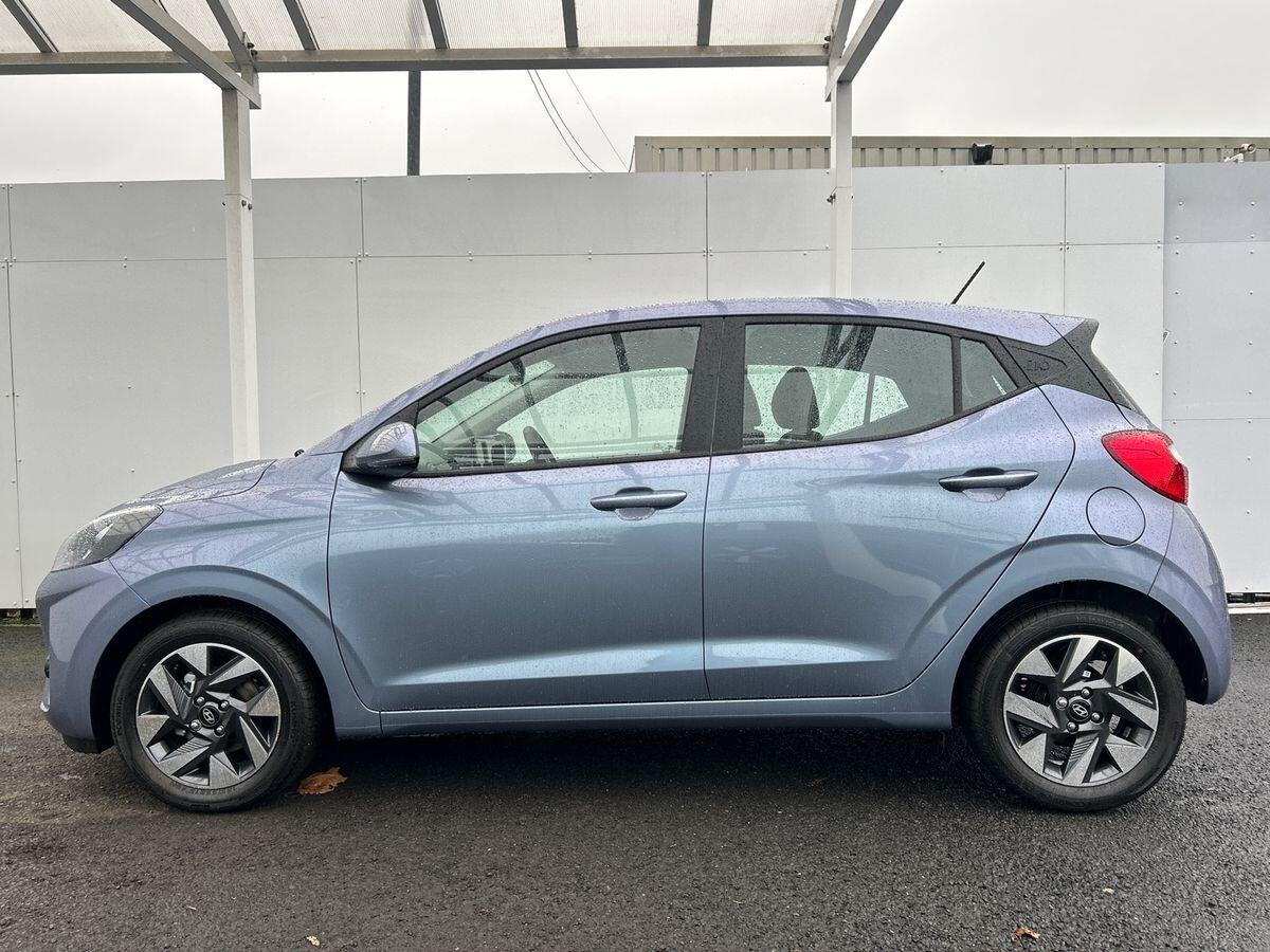 Used Hyundai i10 2025 for sale - 77179099: Photo 6