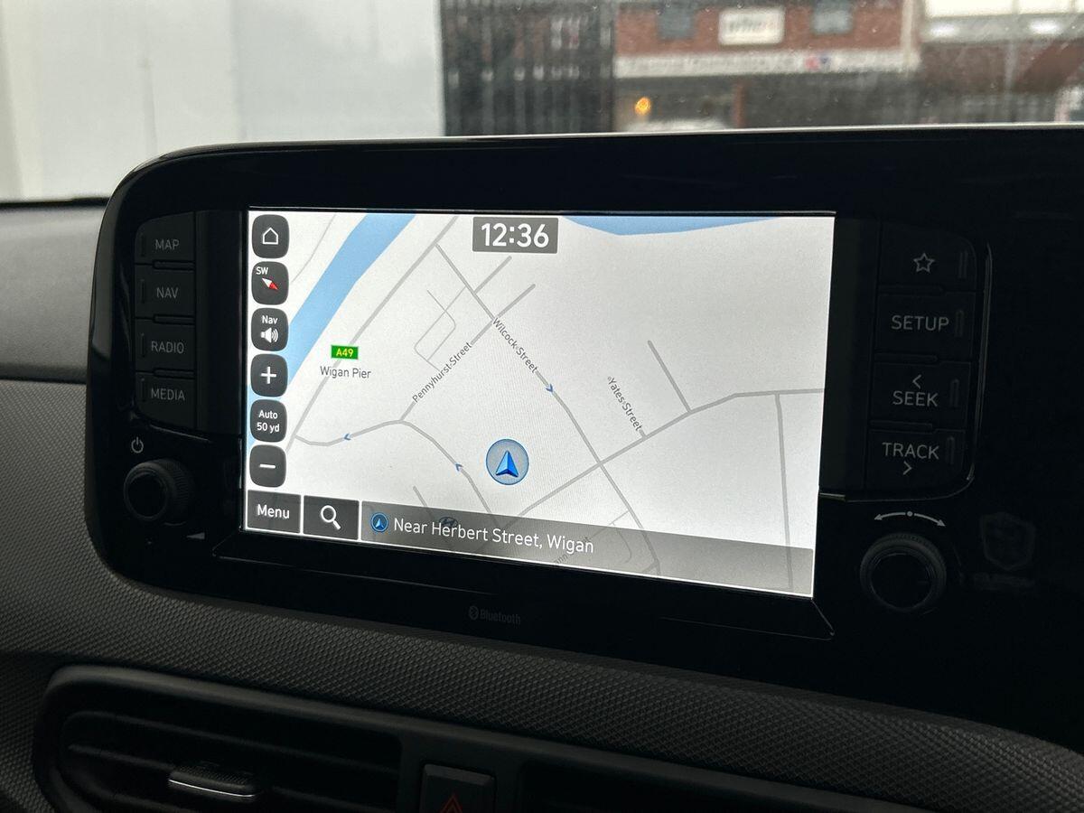 Used Hyundai i10 2025 for sale - 77179099: Photo 8