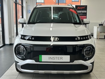 Used Hyundai Other 2025 for sale - 75468517: Photo