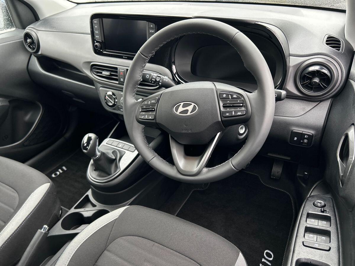 Used Hyundai i10 2026 for sale - 78121184: Photo 13