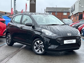 Hyundai i10 feature image