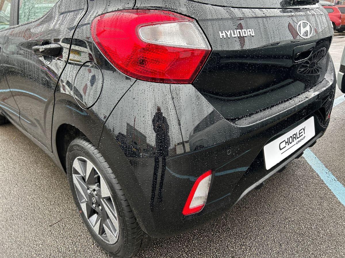 Used Hyundai i10 2026 for sale - 78121184: Photo 20