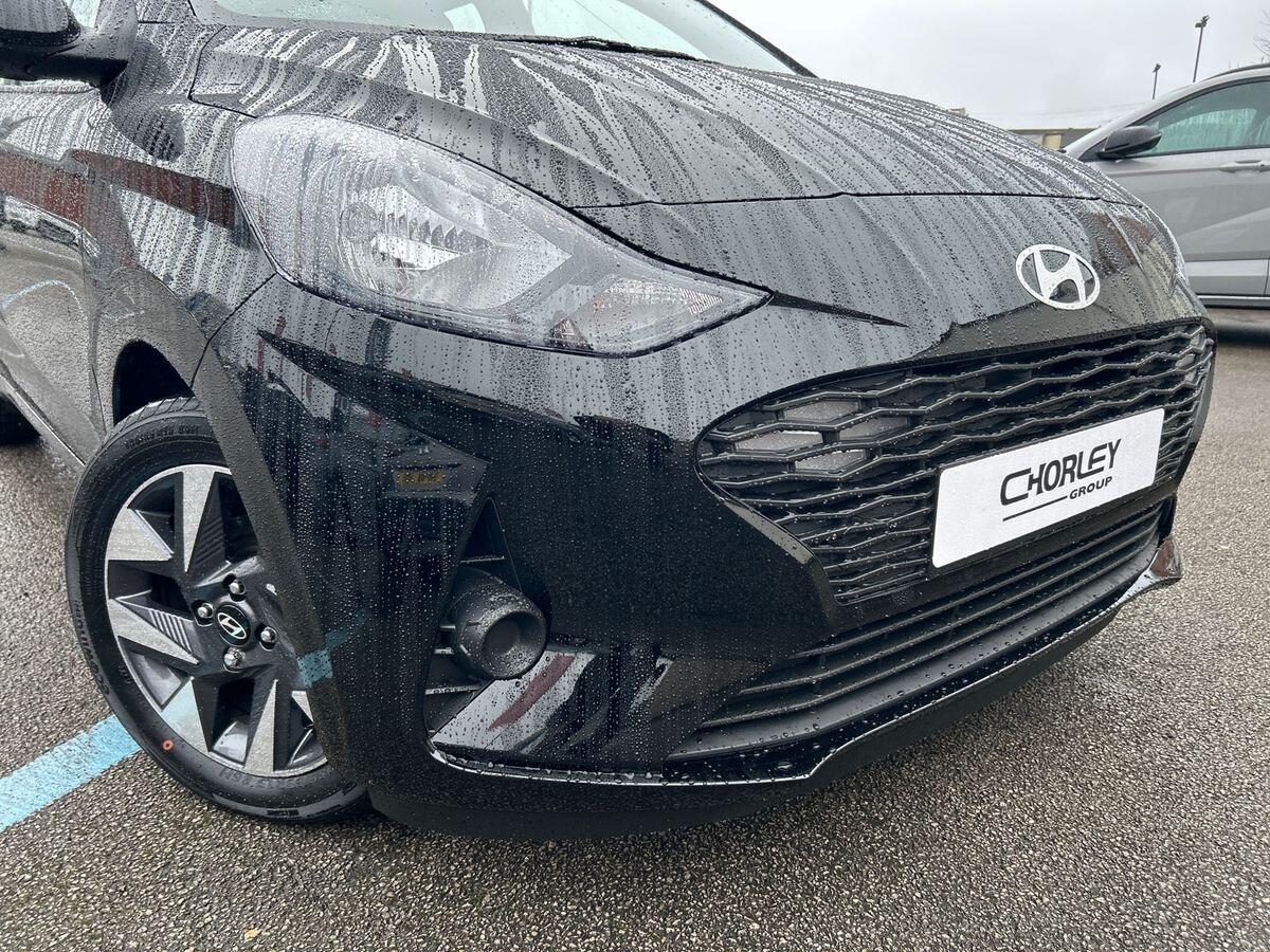 Used Hyundai i10 2026 for sale - 78121184: Photo 22