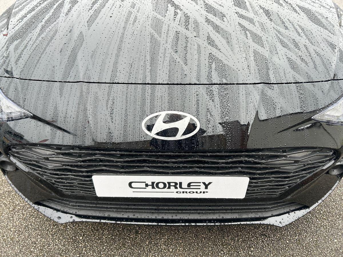 Used Hyundai i10 2026 for sale - 78121184: Photo 23