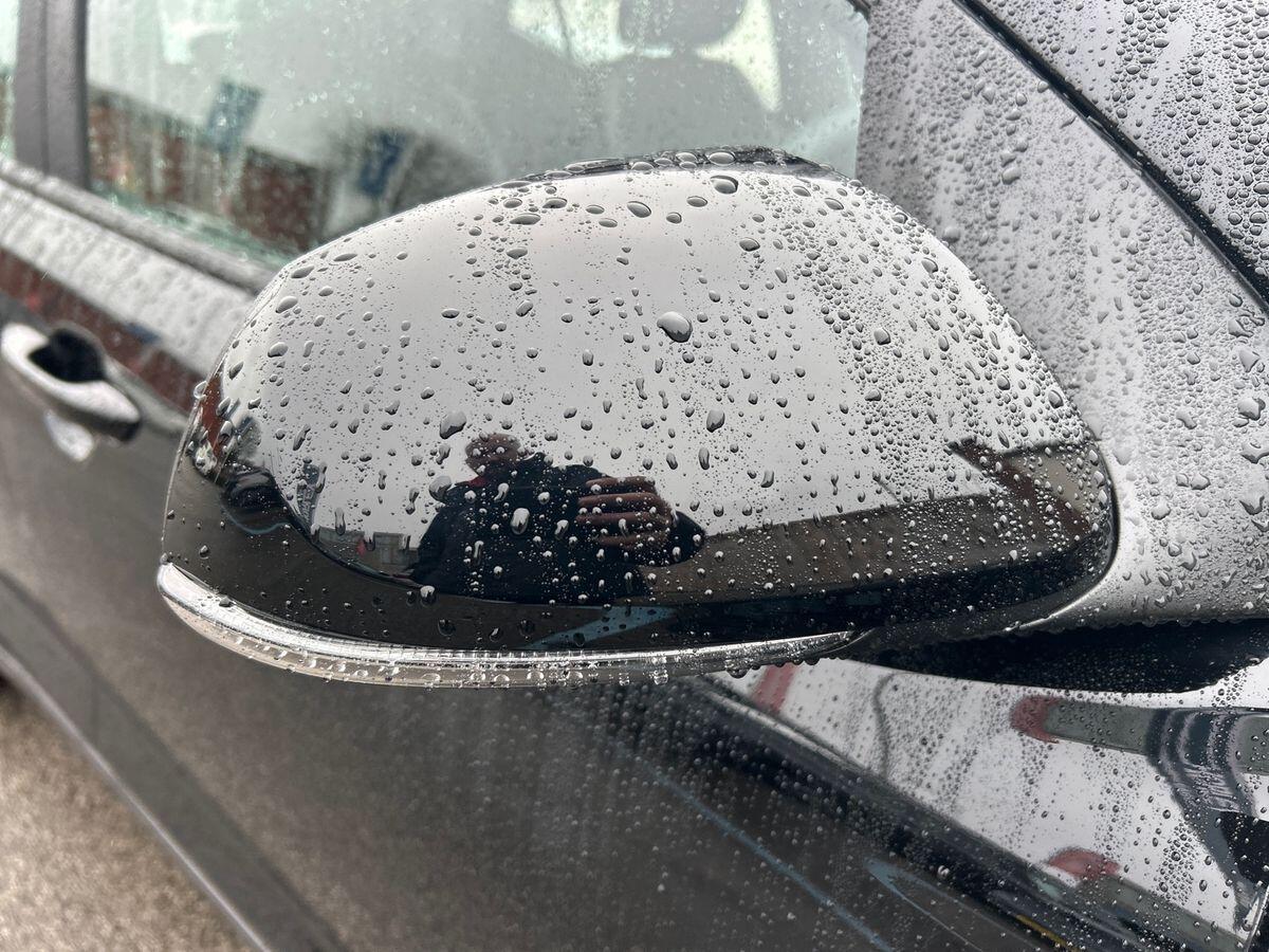 Used Hyundai i10 2026 for sale - 78121184: Photo 24