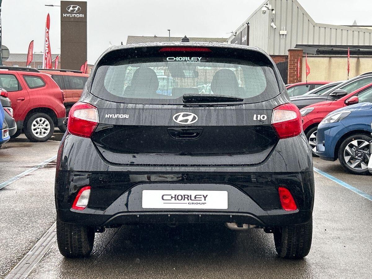 Used Hyundai i10 2026 for sale - 78121184: Photo 5