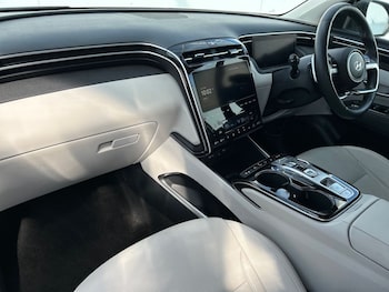 Used Hyundai TUCSON 2022 for sale - 78325707: Photo