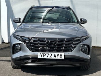 Used Hyundai TUCSON 2022 for sale - 78325707: Photo