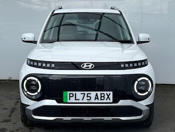 Used Hyundai Other 2026 for sale - 78484958: Photo