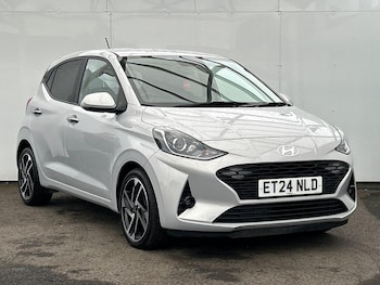 Hyundai - i10