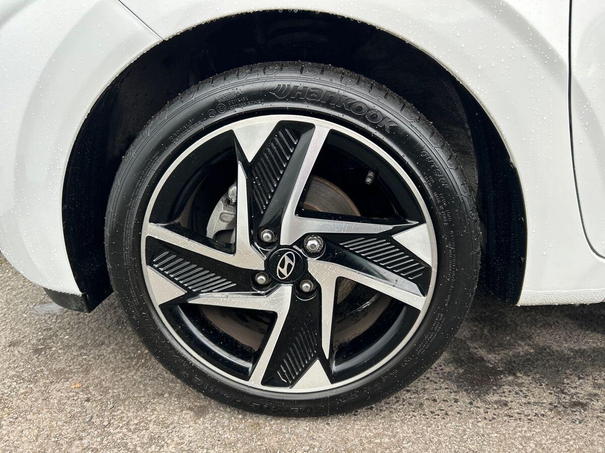 Used Hyundai i10 2024 for sale - 76171244: Photo 10