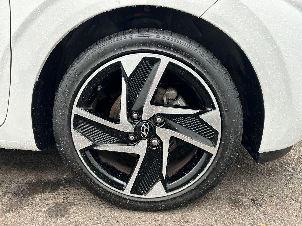 Used Hyundai i10 2024 for sale - 76171244: Photo 11