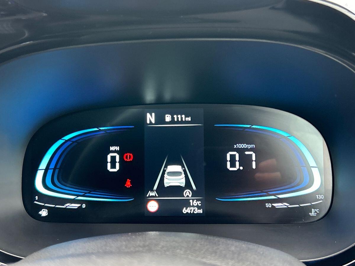 Used Hyundai i10 2024 for sale - 76171244: Photo 14