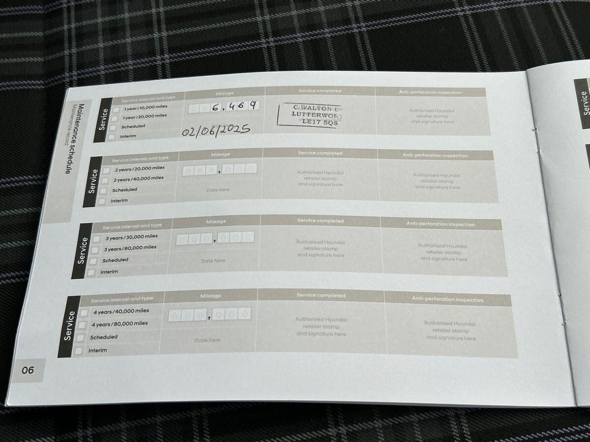 Used Hyundai i10 2024 for sale - 76171244: Photo 15