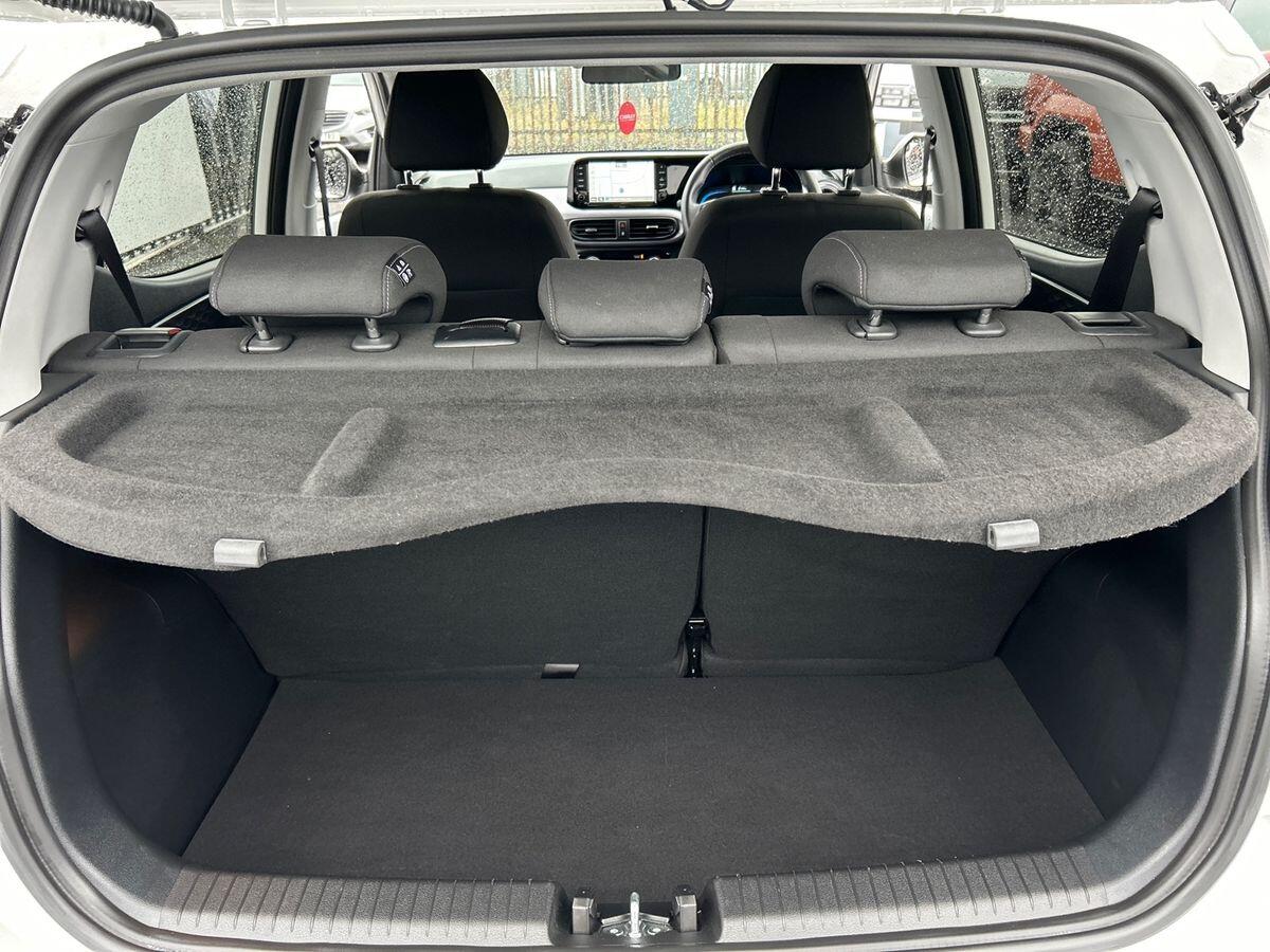 Used Hyundai i10 2024 for sale - 76171244: Photo 19