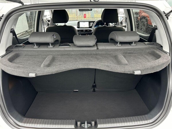 Used Hyundai i10 2024 for sale - 76171244: Photo 19