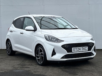 2024 - 1.0 [63] Premium 5dr Auto [Nav]