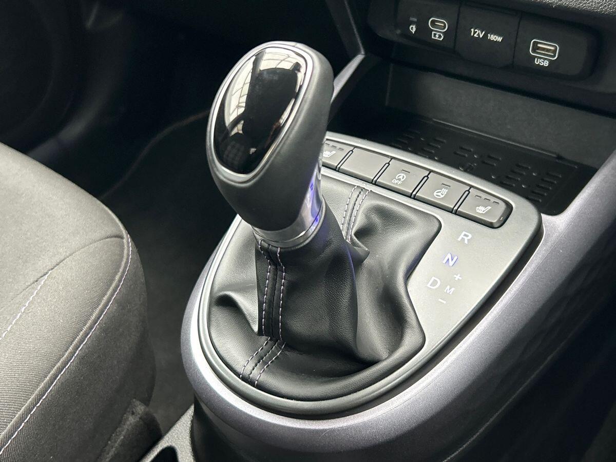 Used Hyundai i10 2024 for sale - 76171244: Photo 22