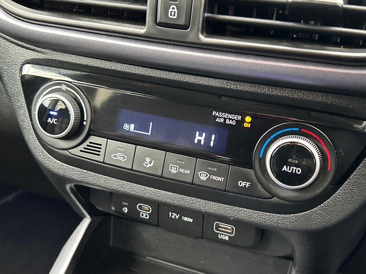 Used Hyundai i10 2024 for sale - 76171244: Photo 24