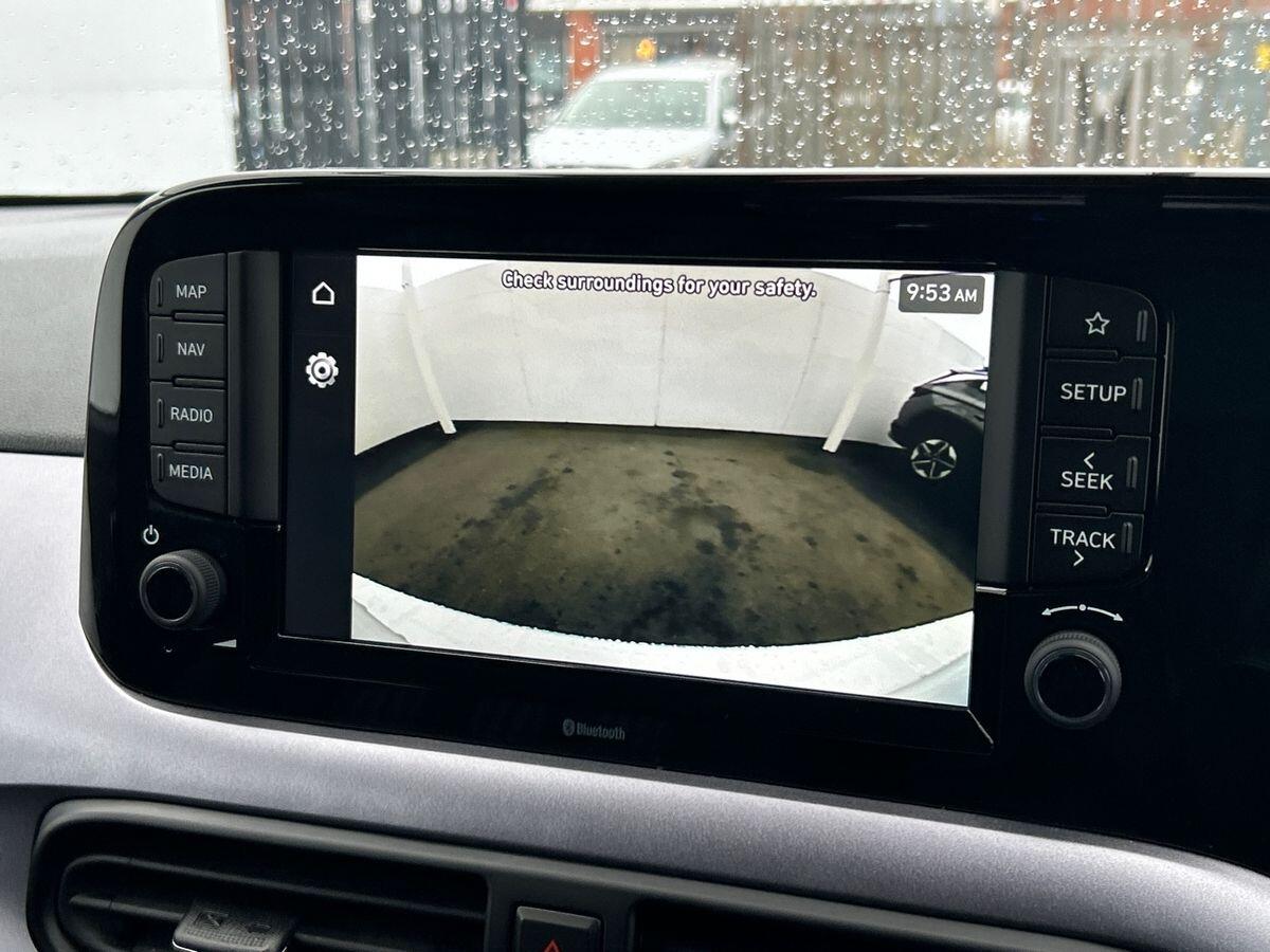 Used Hyundai i10 2024 for sale - 76171244: Photo 25