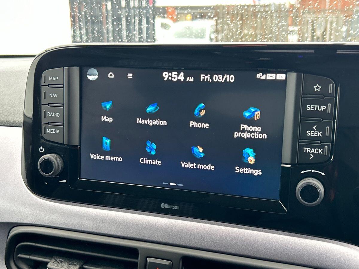 Used Hyundai i10 2024 for sale - 76171244: Photo 26