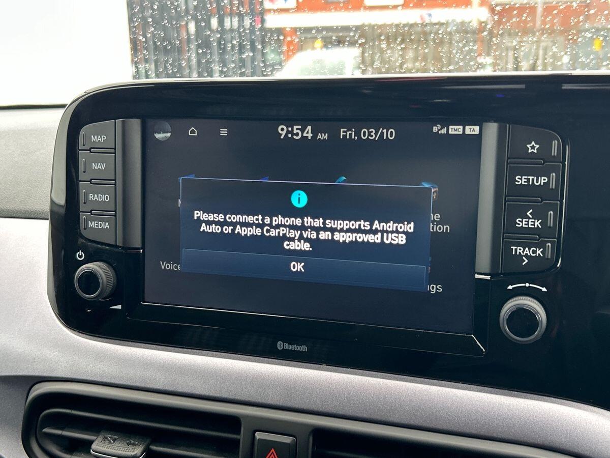 Used Hyundai i10 2024 for sale - 76171244: Photo 27