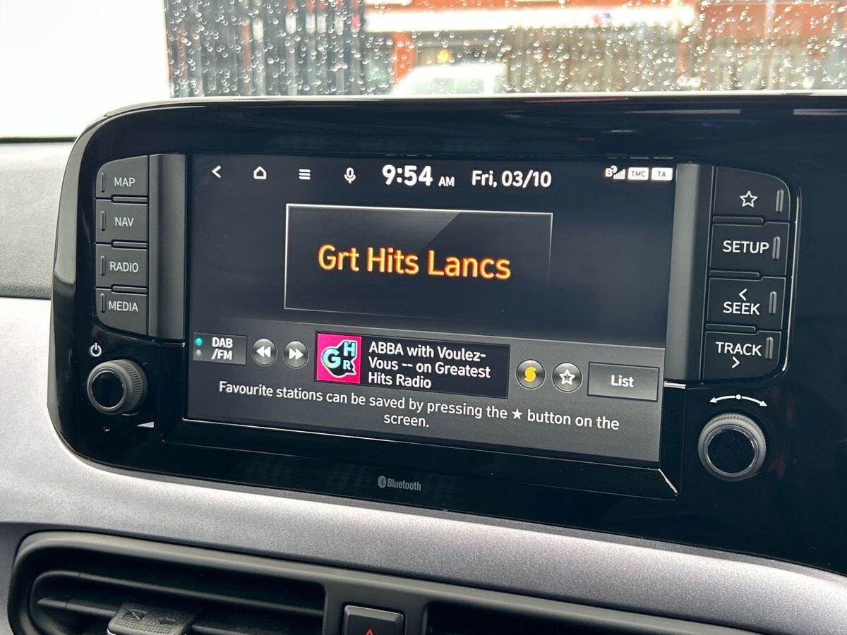 Used Hyundai i10 2024 for sale - 76171244: Photo 28