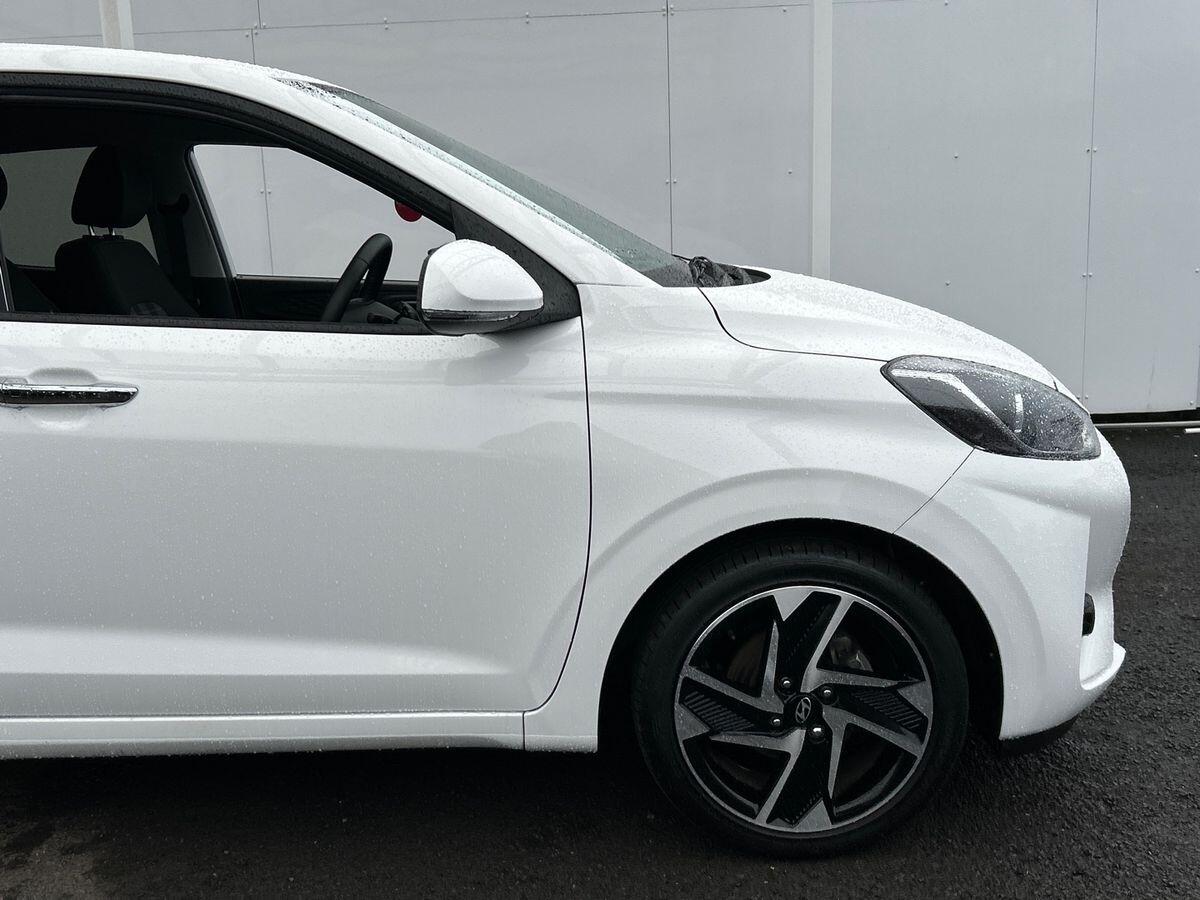 Used Hyundai i10 2024 for sale - 76171244: Photo 33