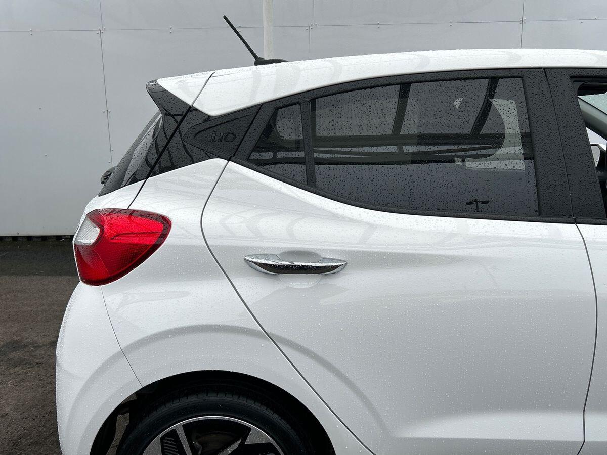 Used Hyundai i10 2024 for sale - 76171244: Photo 34