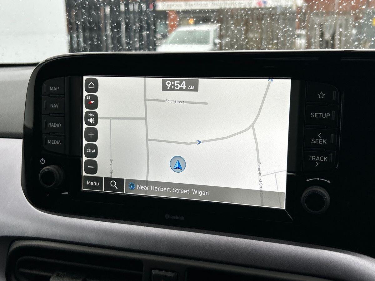 Used Hyundai i10 2024 for sale - 76171244: Photo 8