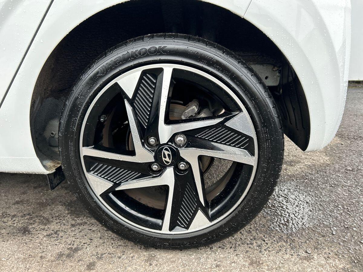 Used Hyundai i10 2024 for sale - 76171244: Photo 9