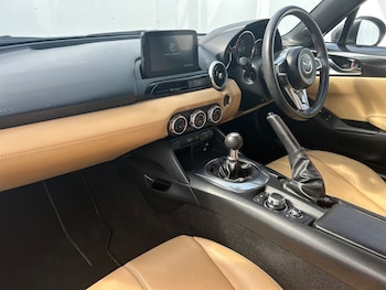 Used Mazda MX-5 2019 for sale - 78620428: Photo