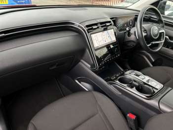 Used Hyundai TUCSON 2021 for sale - 74742154: Photo
