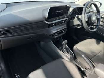 Used Hyundai i20 2025 for sale - 74741525: Photo